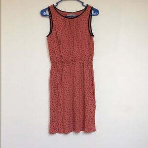 Loft Sleeveless Dress